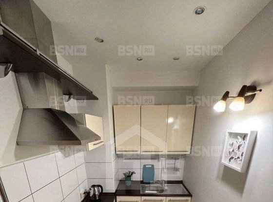 Продажа однокомнатной квартиры - Коломяжский проспект, д.15, корп.2 
