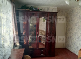 Продажа двухкомнатной квартиры - Ленинградская область, Ломоносовский район, Яльгелево д., д.32 