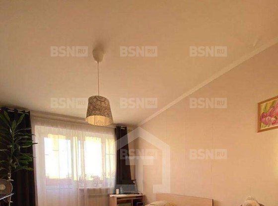Продажа трехкомнатной квартиры - Пушкин, Кедринская улица, д.12 