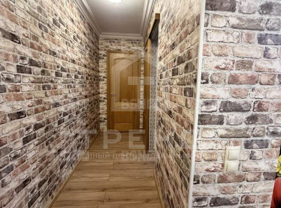 Продажа двухкомнатной квартиры - Люблинский переулок, д.3, литера Б 