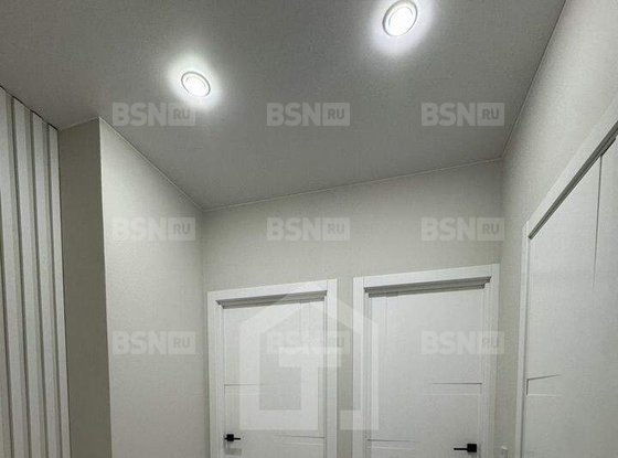 Продажа однокомнатной квартиры - Ультрамариновая ул, д.4 