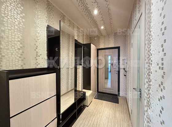 Продажа однокомнатной квартиры - Русановская улица, д.17, корп.3 