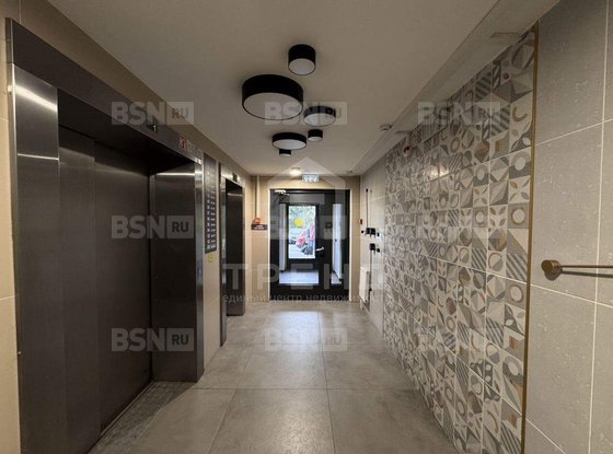 Продажа однокомнатной квартиры - Бугры, Гаражный проезд, д.27, корп.2 