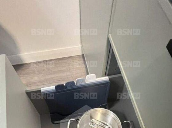 Продажа однокомнатной квартиры - Дальневосточный проспект, д.23 