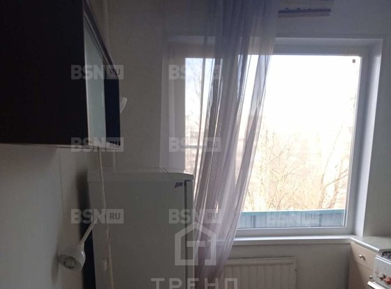 Продажа однокомнатной квартиры - Наличная улица, д.36, корп.7 