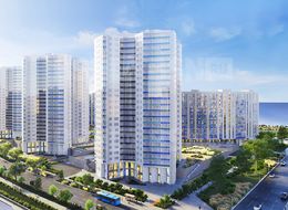 Продажа двухкомнатной квартиры в новостройке - Санкт-Петербург, Ленинский пр., уч. 270 (северо-западнее пересечения ул. Доблести и ул. Маршала Захарова) 