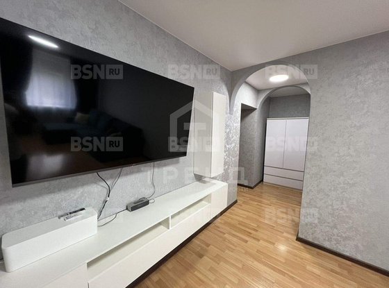 Продажа трехкомнатной квартиры - Ланское шоссе, д.69 