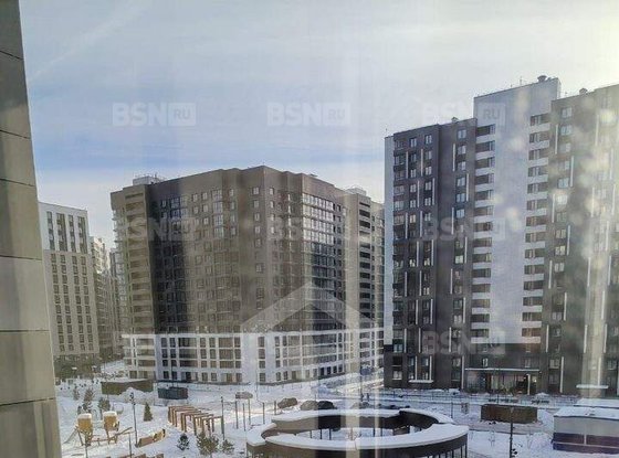 Продажа однокомнатной квартиры - Мурино, Ручьевский проспект, д.1/24 