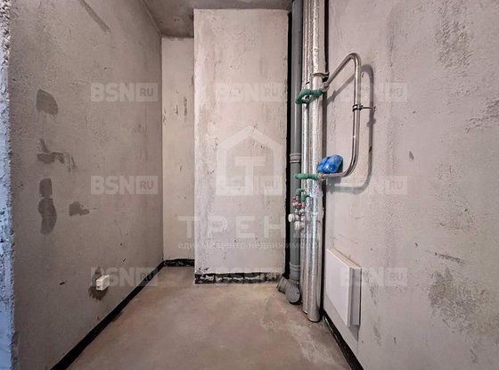 Продажа однокомнатной квартиры - Железноводская улица, д.32 