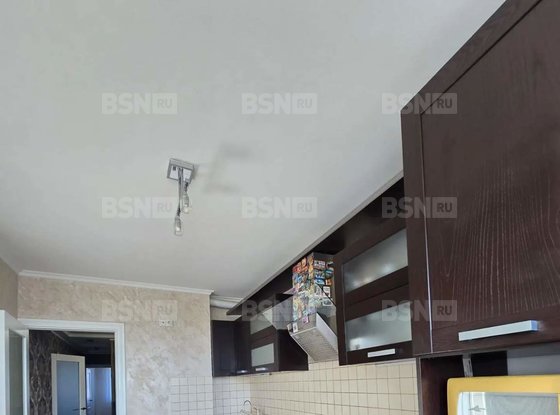 Продажа трехкомнатной квартиры - поселок Шушары, Галицкая улица, д.19, корп.1 