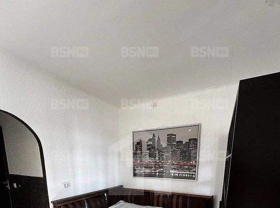 Продажа однокомнатной квартиры - Ленинский проспект, д.84, корп.1 
