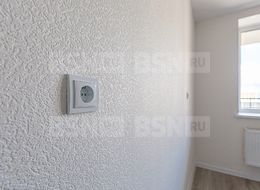 Продажа трехкомнатной квартиры в новостройке - Санкт-Петербург, ул. Плесецкая 