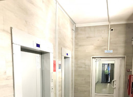 Продажа однокомнатной квартиры - Санкт-Петербург, Выборгский район, Парголово п., Выборгский, Тихоокеанская ул., д.1, к.2 