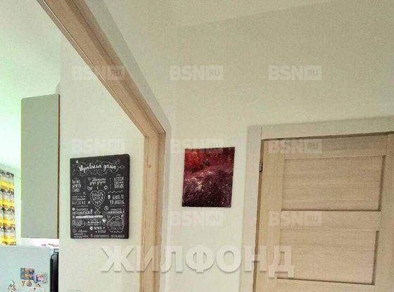 Продажа однокомнатной квартиры - Мурино, Воронцовский бульвар, д.18 