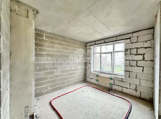 Продажа однокомнатной квартиры - Гражданский проспект, д.107, корп.4 