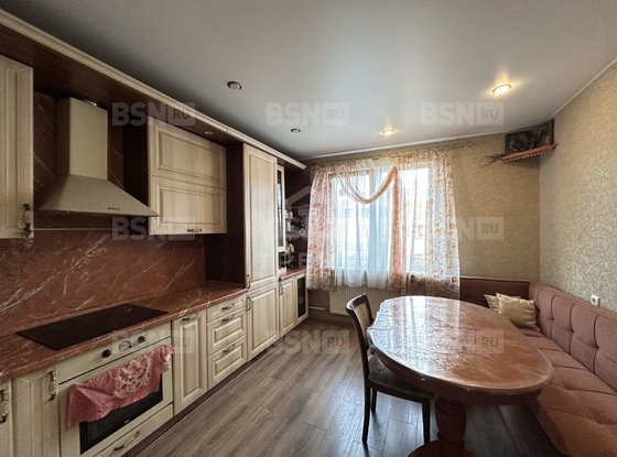 Продажа трехкомнатной квартиры - 5-й Предпортовый проезд, д.8, корп.1 