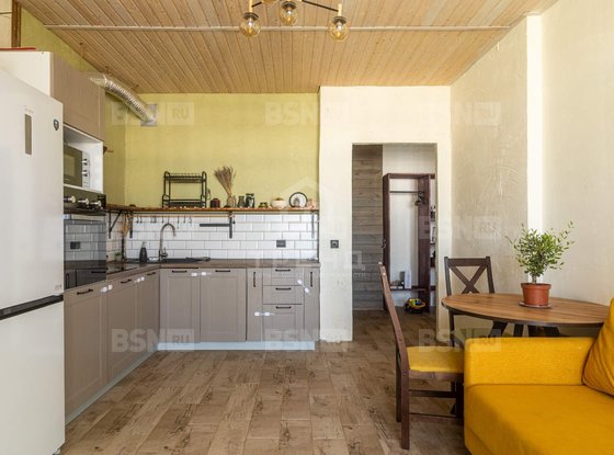 Продажа однокомнатной квартиры - Головнина бульвар, д.3, корп.1 стр 1 