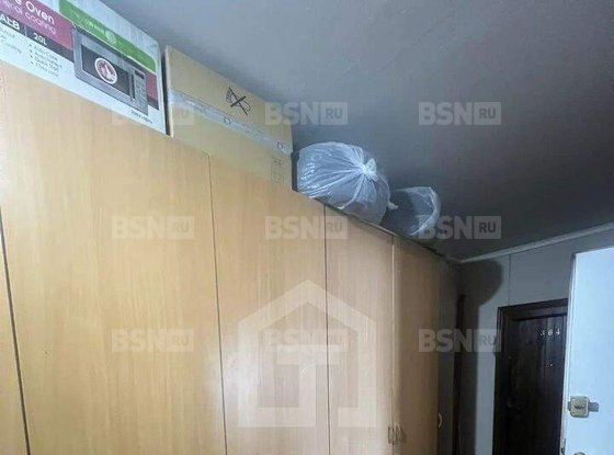 Продажа двухкомнатной квартиры - Ленсовета улица, д.88 