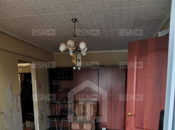 Продажа двухкомнатной квартиры - Металлистов проспект, д.81 