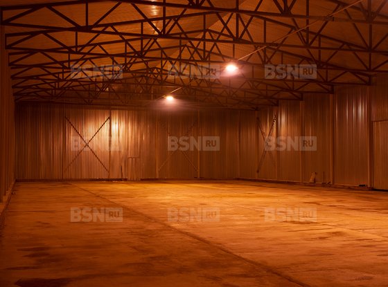 Аренда производственно-складского помещения - Массив Порошкино территория, Дорога на Мендсары улица, д.16 