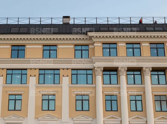 Продажа трехкомнатной квартиры - Воскресенская набережная, д.30 