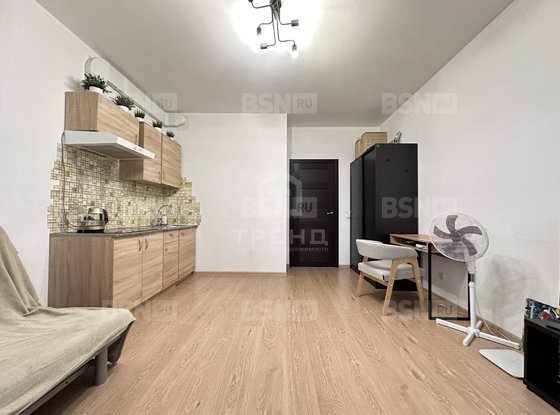 Продажа однокомнатной квартиры - Кудрово, Столичная улица, д.4 