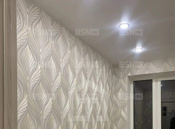 Продажа двухкомнатной квартиры - Волковский проспект, д.116 