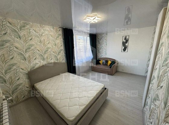 Продажа однокомнатной квартиры - Будапештская улица, д.14, корп.1 