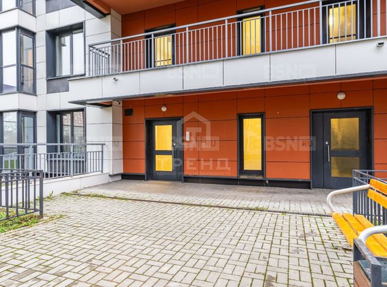 Продажа однокомнатной квартиры - Железнодорожный проспект, д.14, корп.1 