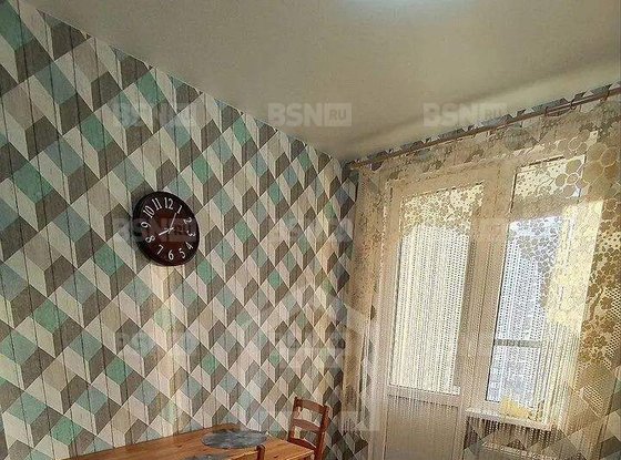 Продажа двухкомнатной квартиры - Вадима Шефнера улица, д.10, корп.1 