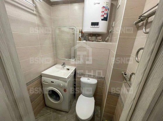 Продажа однокомнатной квартиры - Энгельса проспект, д.130, корп.1 