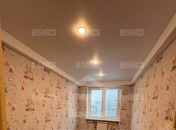 Продажа трехкомнатной квартиры - Светлановский проспект, д.46, корп.1 