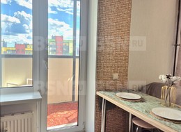 Продажа однокомнатной квартиры - Пушкинское ш., 13, к 1 