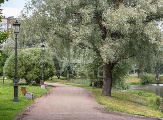 Продажа однокомнатной квартиры - Передовиков улица, д.25 