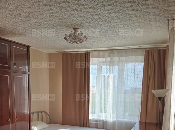 Аренда однокомнатной квартиры - Тореза проспект, д.40, корп.1 