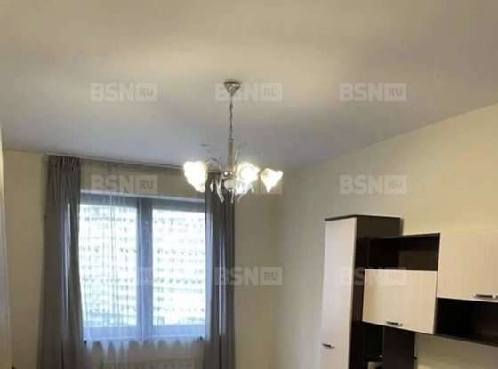 Продажа однокомнатной квартиры - Мурино, Менделеева бульвар, д.7, корп.1 