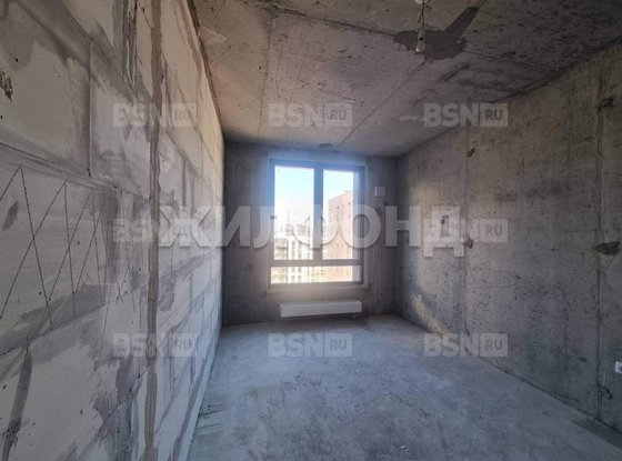 Продажа трехкомнатной квартиры - Кубинская улица, д.76, корп.7 