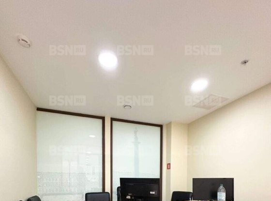 Аренда офиса - Литейный проспект, д.26 