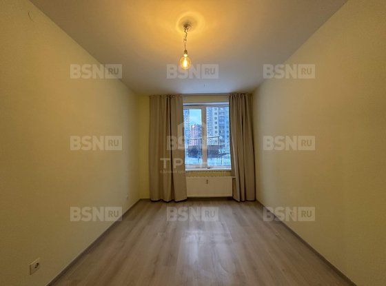 Продажа двухкомнатной квартиры - Комендантский проспект, д.66, корп.3 