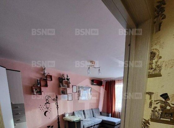 Продажа однокомнатной квартиры - Красное Село, Бронетанковая улица, д.13, корп.1 