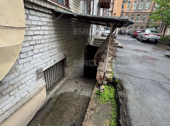 Продажа офиса - Куйбышева улица, д.34, литера А 