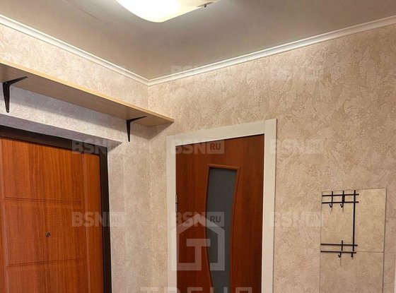 Продажа однокомнатной квартиры - Октябрьская набережная, д.124, корп.7 