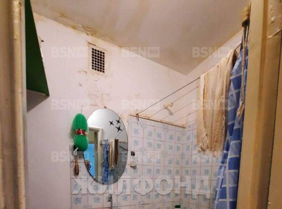 Продажа однокомнатной квартиры - Пушкин, Павловское шоссе, д.27 