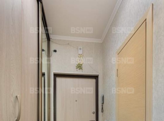 Продажа однокомнатной квартиры - Сертолово, Тихвинская улица, д.6, корп.1 