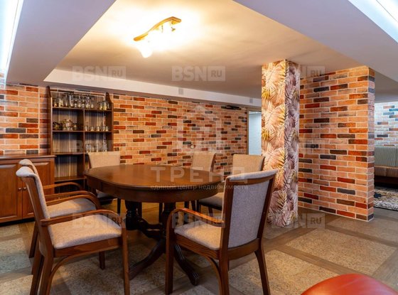 Продажа дома - Кискелово, Русская деревня территория, д.24