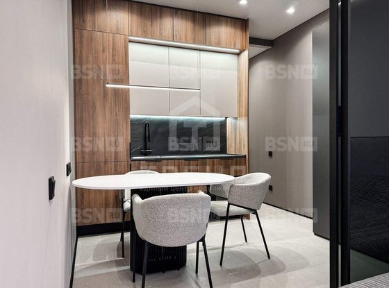 Продажа однокомнатной квартиры - Петровский проспект, д.9, корп.2 