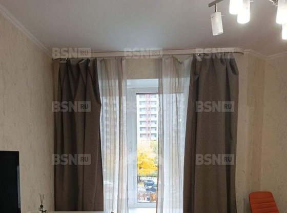 Продажа однокомнатной квартиры - Кондратьевский проспект, д.64, корп.4 