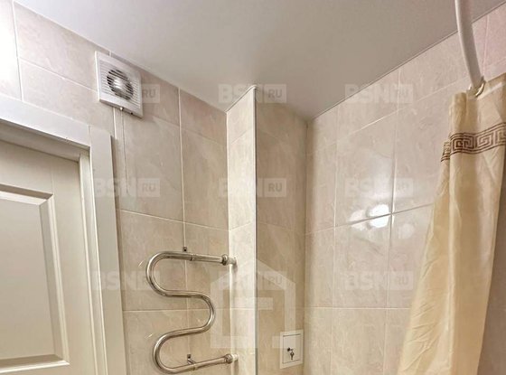 Продажа однокомнатной квартиры - Металлистов проспект, д.117 