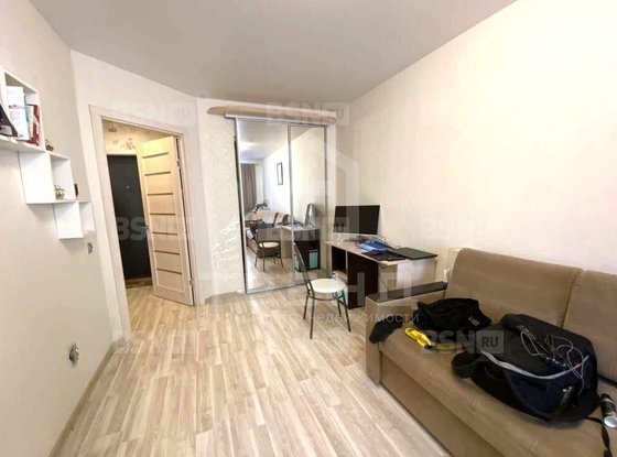 Продажа однокомнатной квартиры - Мурино, Шоссе в Лаврики улица, д.59, корп.1 