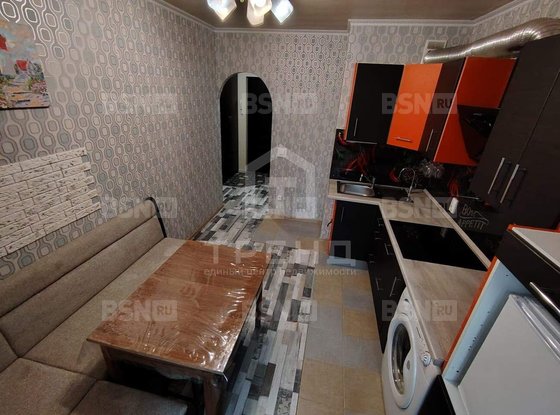 Продажа однокомнатной квартиры - Мурино, Шоссе в Лаврики улица, д.59, корп.1 